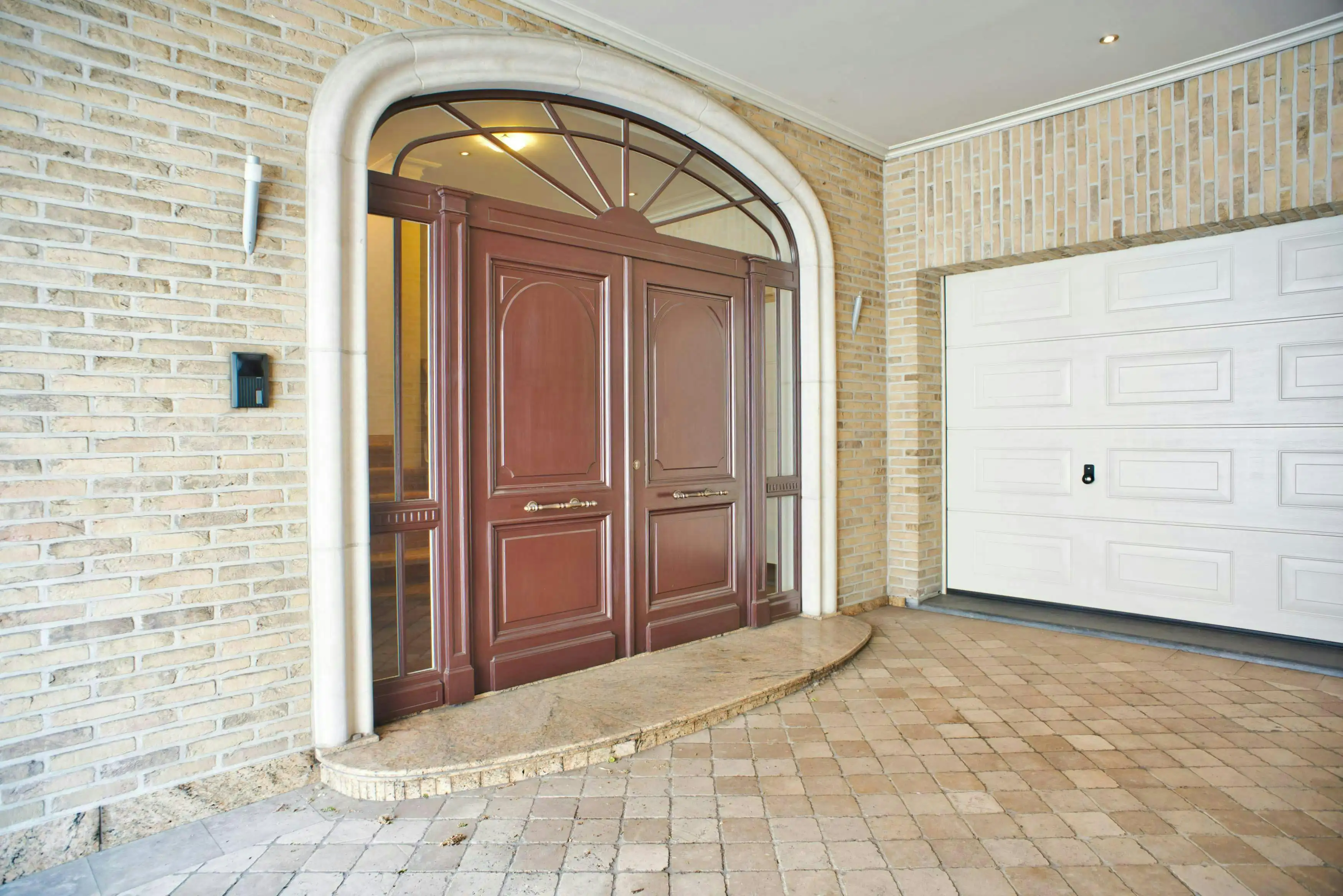 Magnifieke en exclusieve triplex pal in het centrum van Izegem foto 16