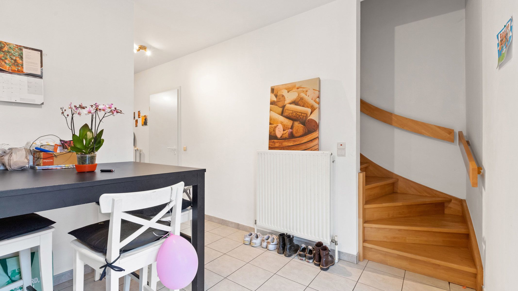 Appartement te koop in Wezemaal! foto 8