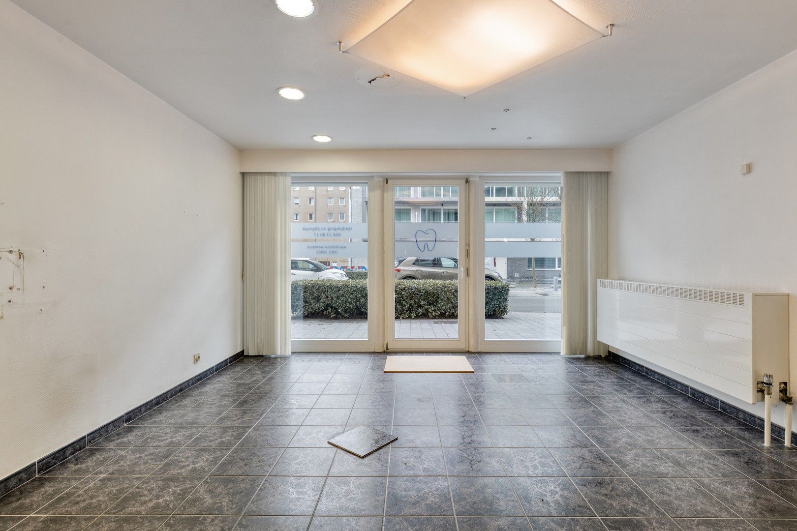 Casco winkelappartement op een centrale ligging te Nieuwpoort-Bad! foto 9