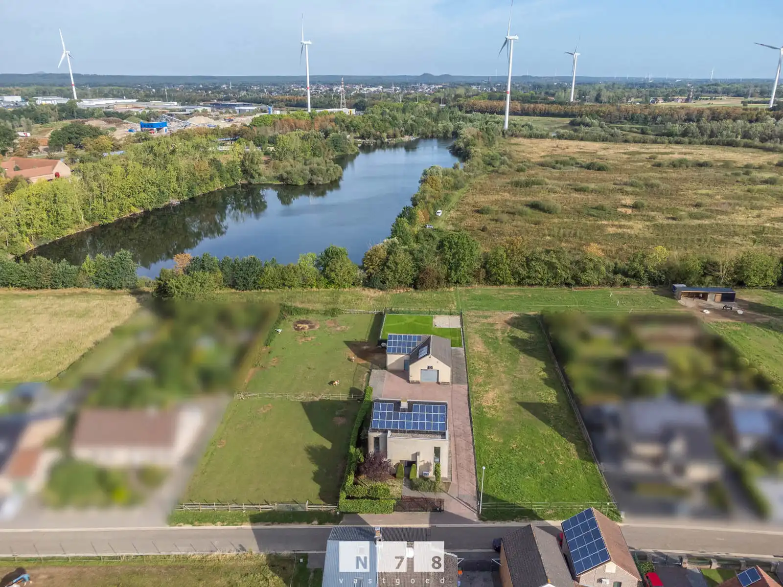 Huis te koop foto 41