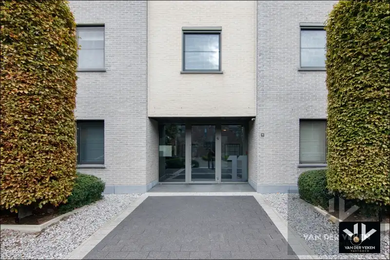 Appartement te koop Pater Valentinuslaan 11a - 3500 Hasselt