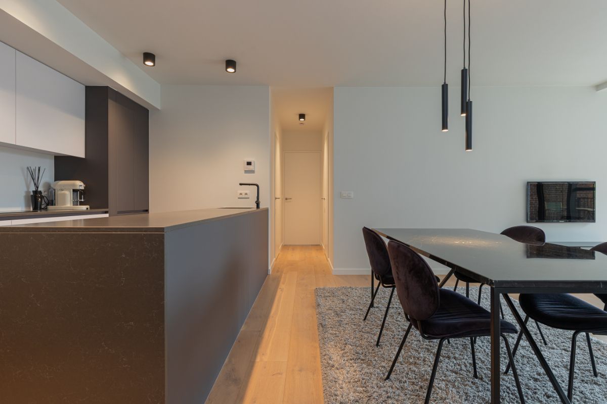 Prachtig appartement met gezellig terras foto 8