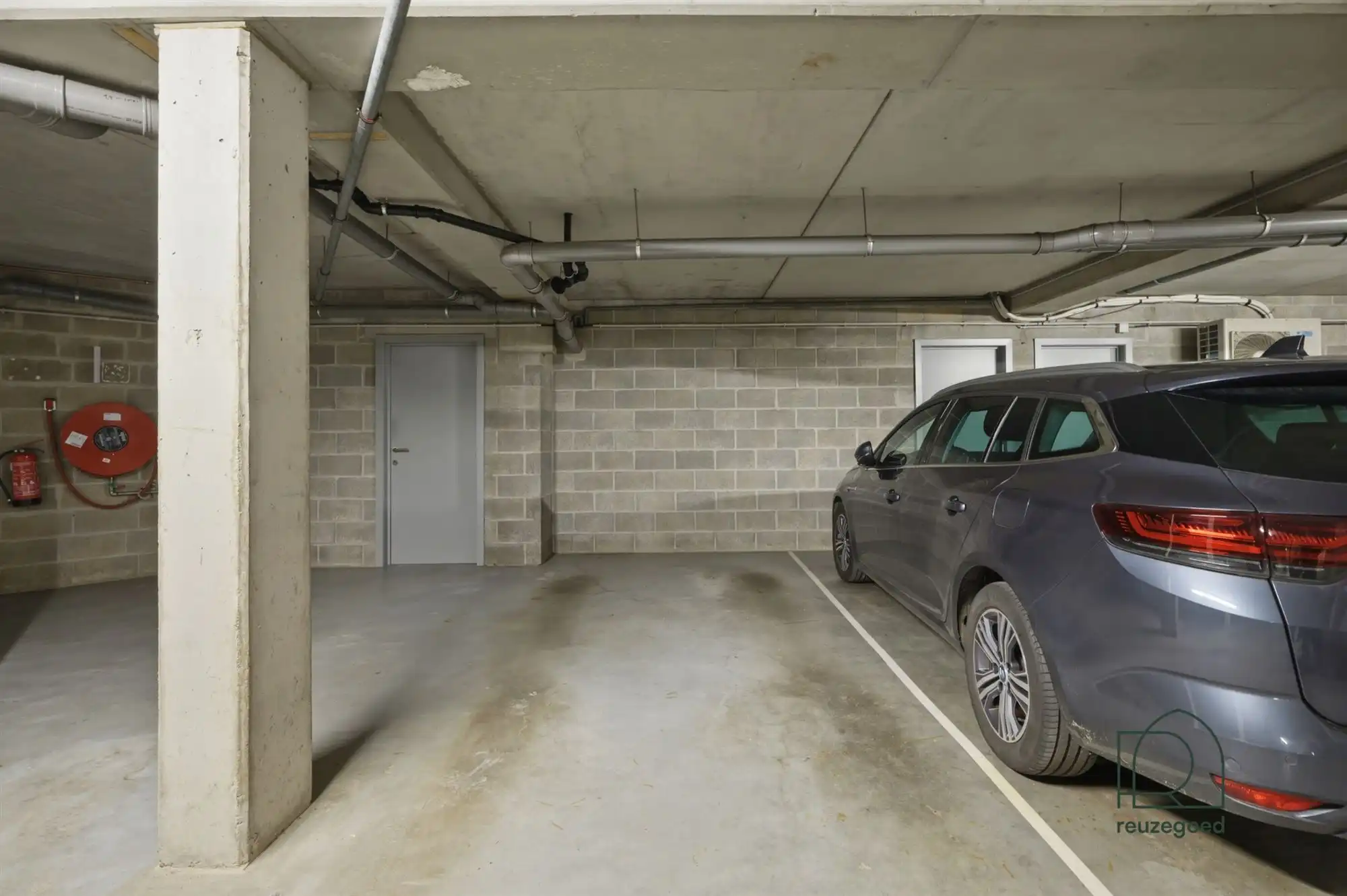 Duplex appartement te koop in centrum Bonheiden - 2 ruime slaapkamers - instapklaar en luxueus afgewerkt foto 25