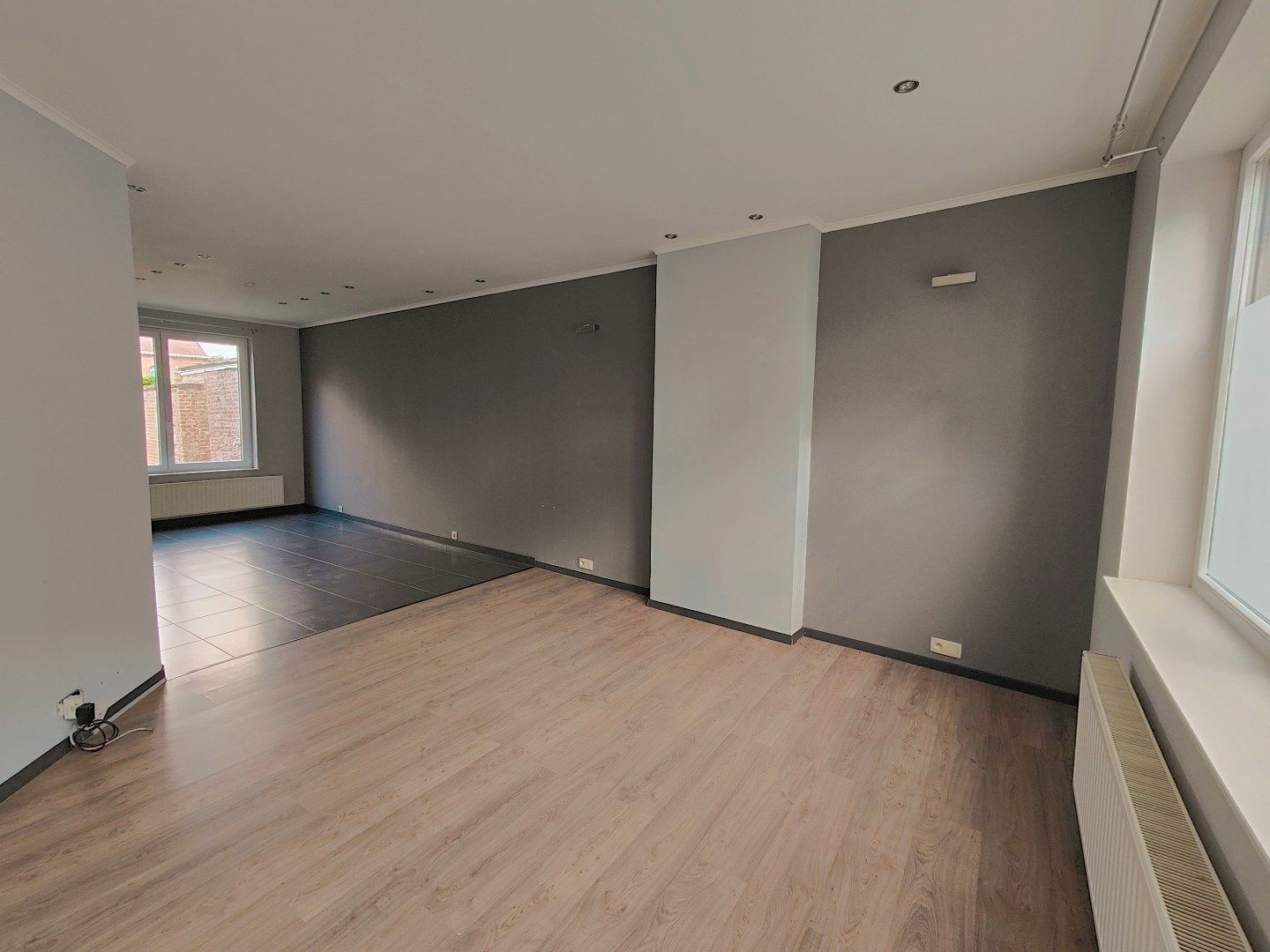 SINT-JORIS-WEERT Gezinswoning 3 slks + tuin foto 4