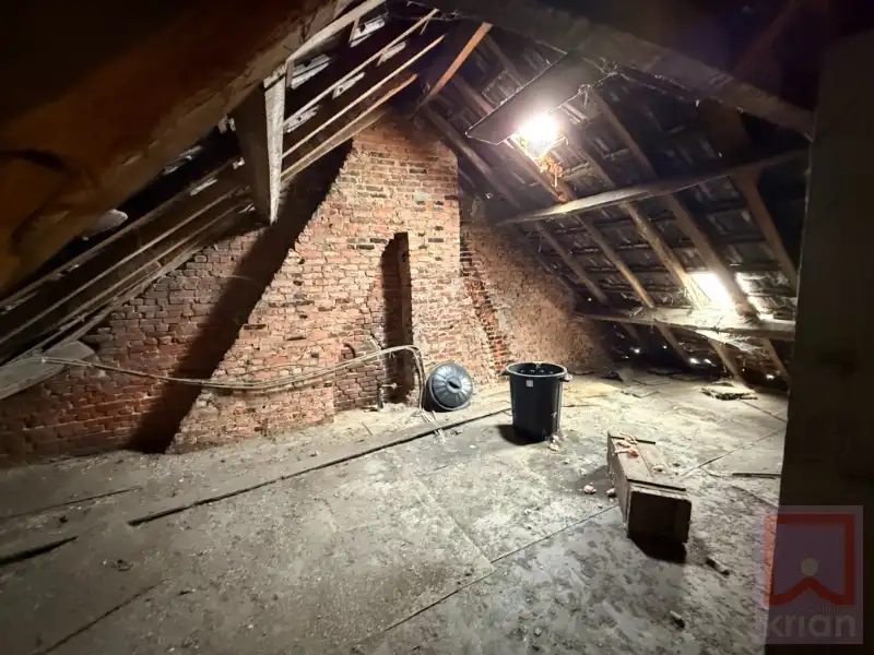 Te renoveren woning/projectgrond op 151m², centrum Geel! foto 16
