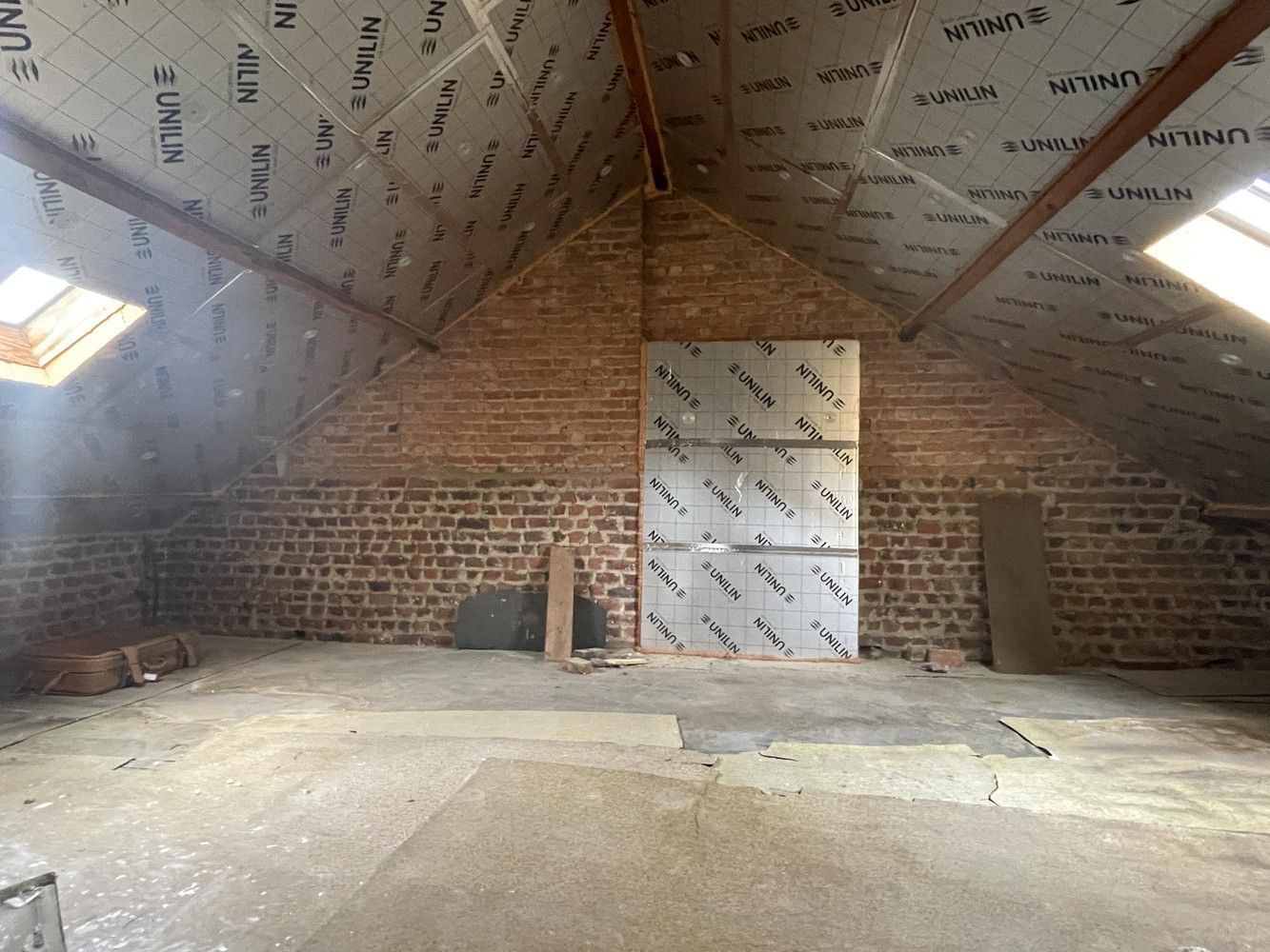 Te renoveren woning met karakter en potentieel in Bertem foto 13