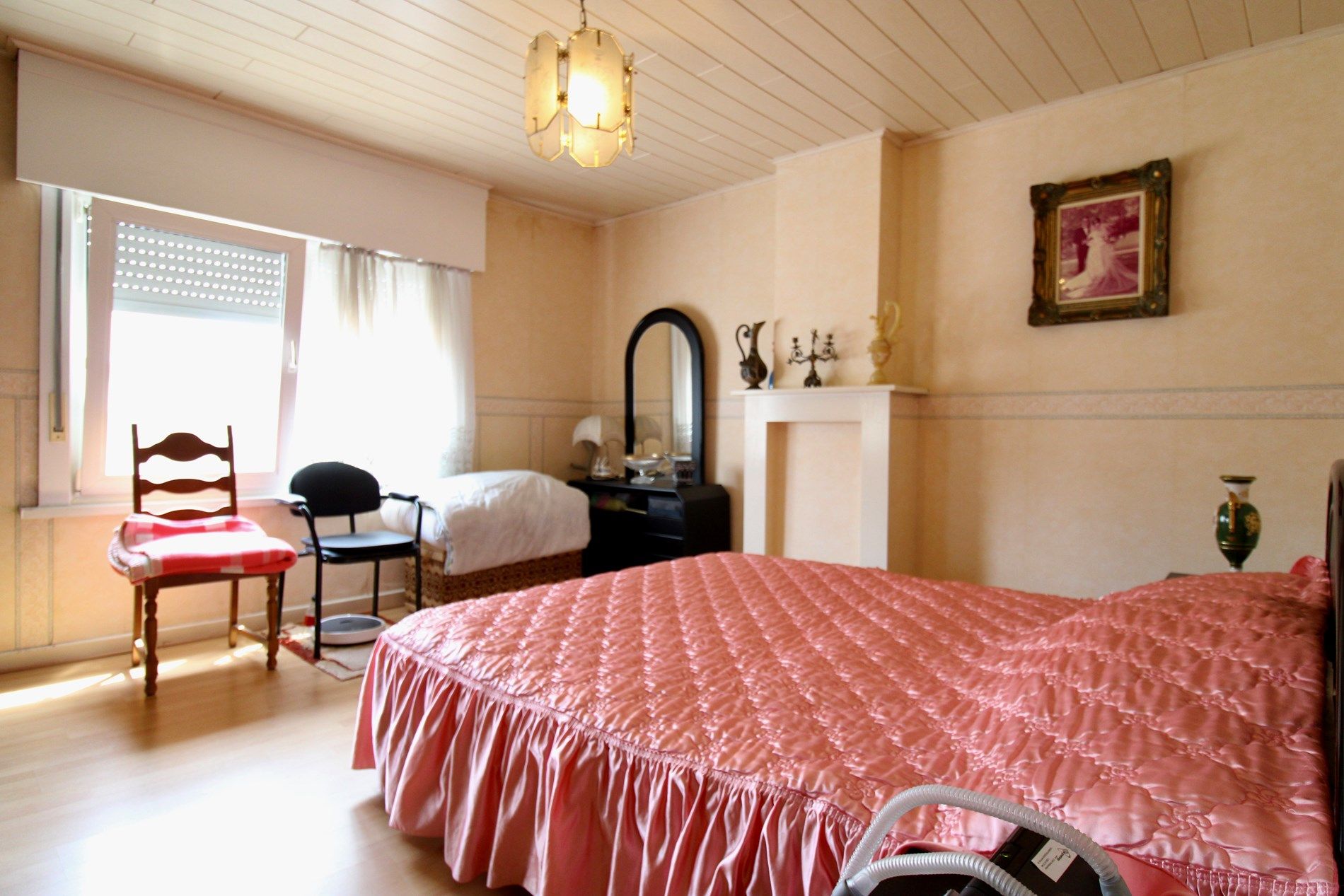 Charmante woning in Kuurne foto 6