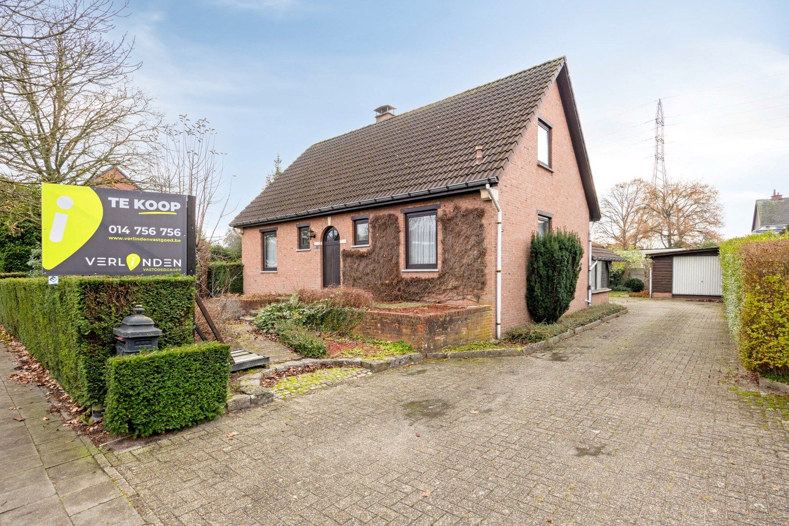 Goed onderhouden open bebouwing op perceel van 9a49ca ! foto 29