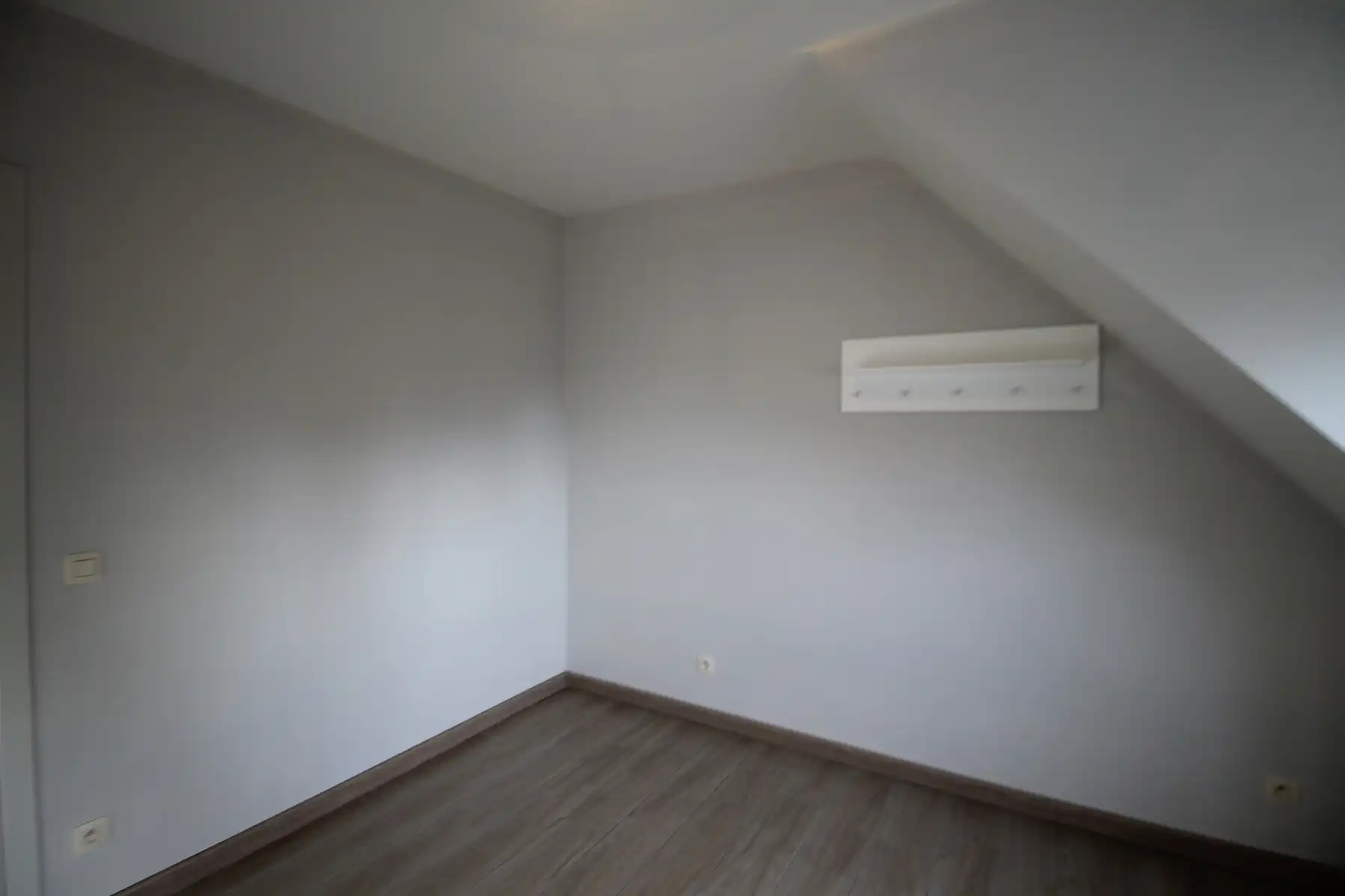 Duplex-appartement van 102,2 m² met 2 terrassen en een autostaanplaats. foto 12