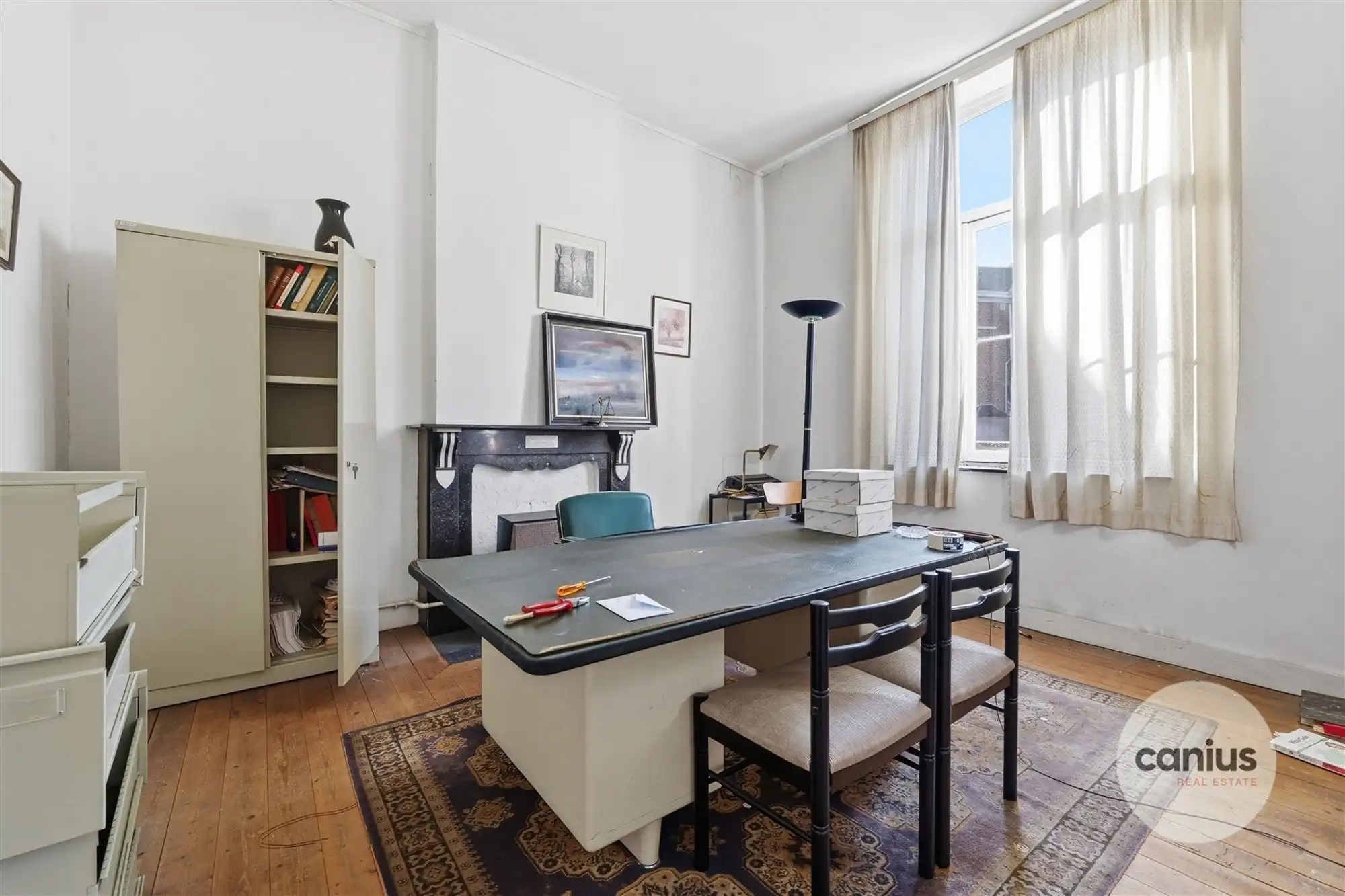 UNIEKE HERENWONING MET TAL VAN MOGELIJKHEDEN IN HARTJE SINT-TRUIDEN foto 31