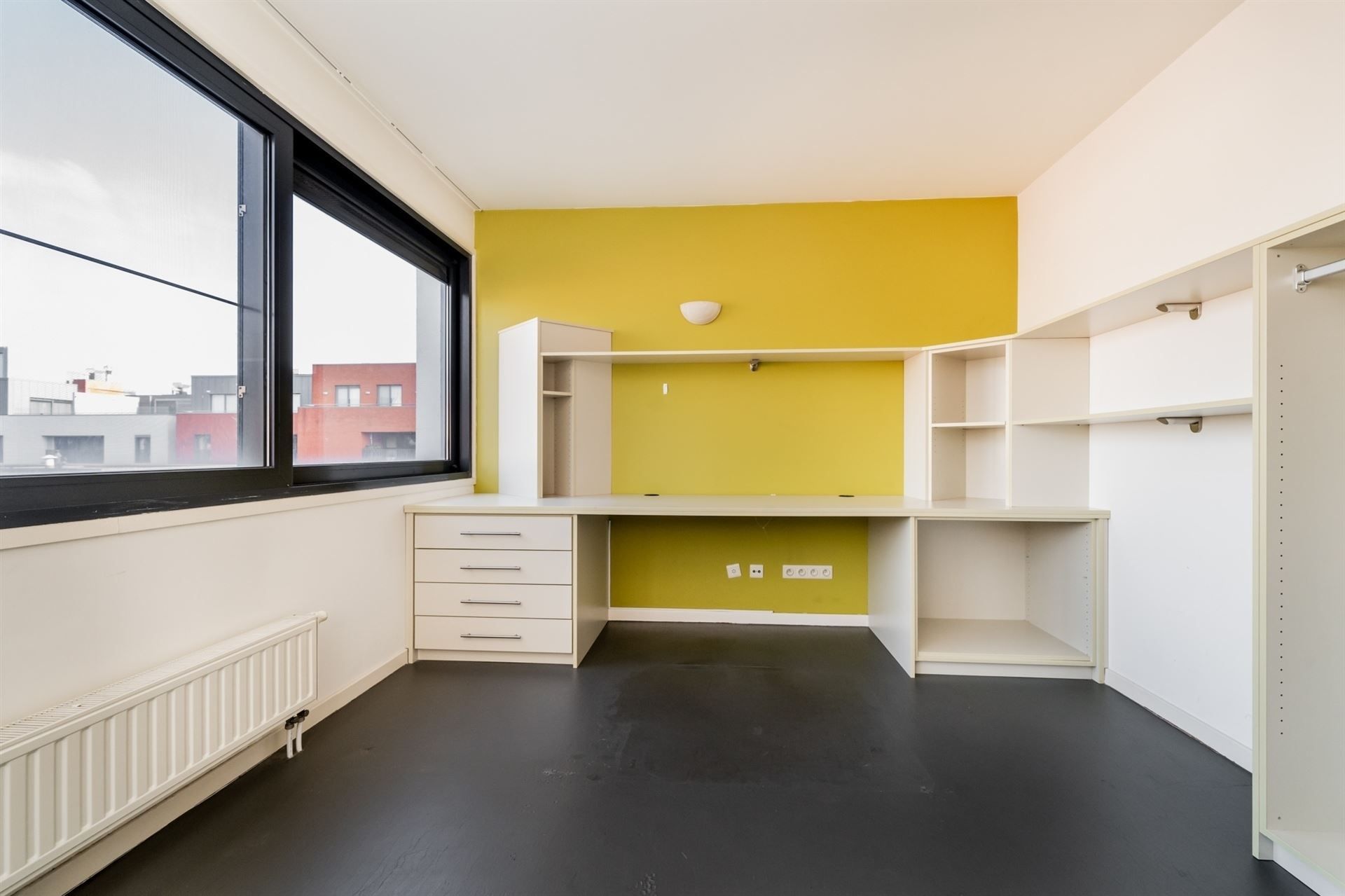 APPARTEMENT OP TOPLOCATIE foto 12