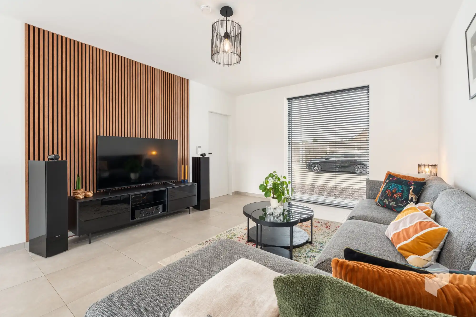 Recente (bj. 2023) royale woning  met 3 grote SLPK en tuin op uiterst rustige locatie (ENERGIELABEL A) foto 5
