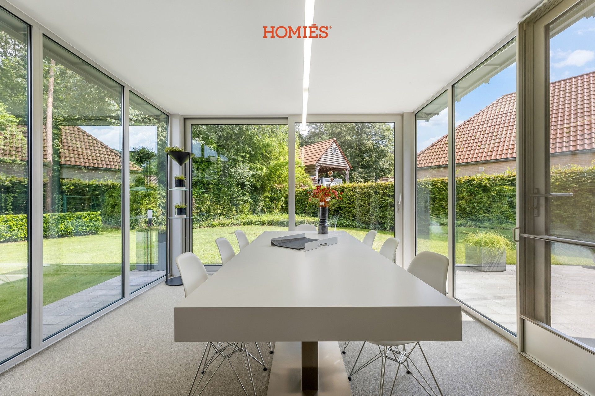 Instapklare villa op rustige locatie foto 7