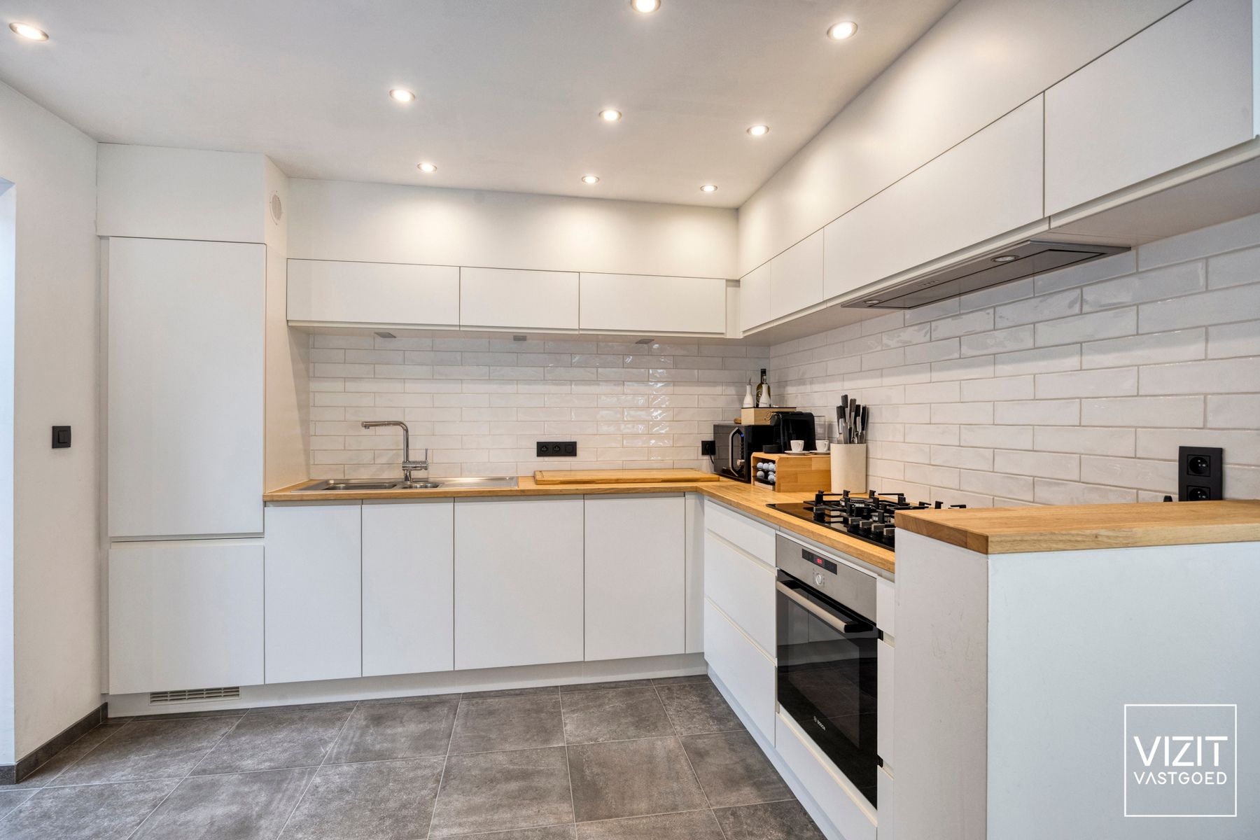 Karaktervolle woning met tuin en garage  foto 9