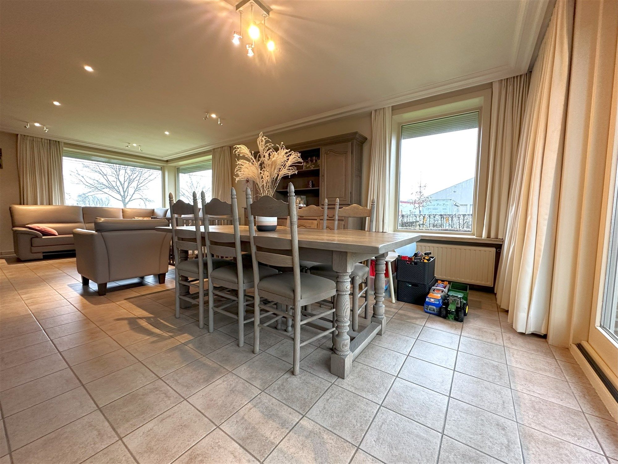 Huis foto 8