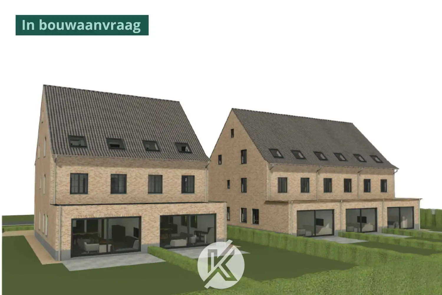 Bouw jouw toekomst in een groene omgeving foto 13