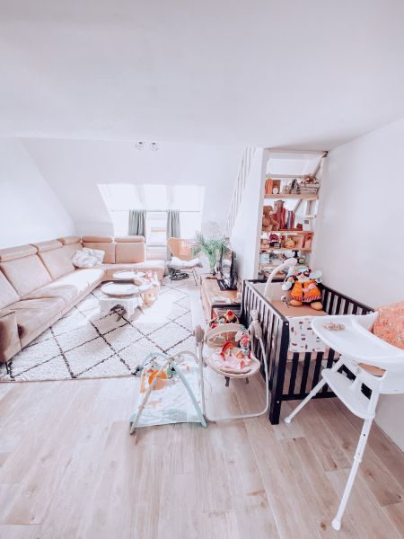 Gezellig appartement met 2 slaapkamers en garagebox foto 17