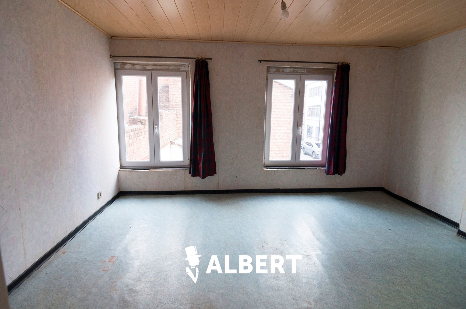 Renovatieproject op leuke locatie in  Hasselt ! foto 11