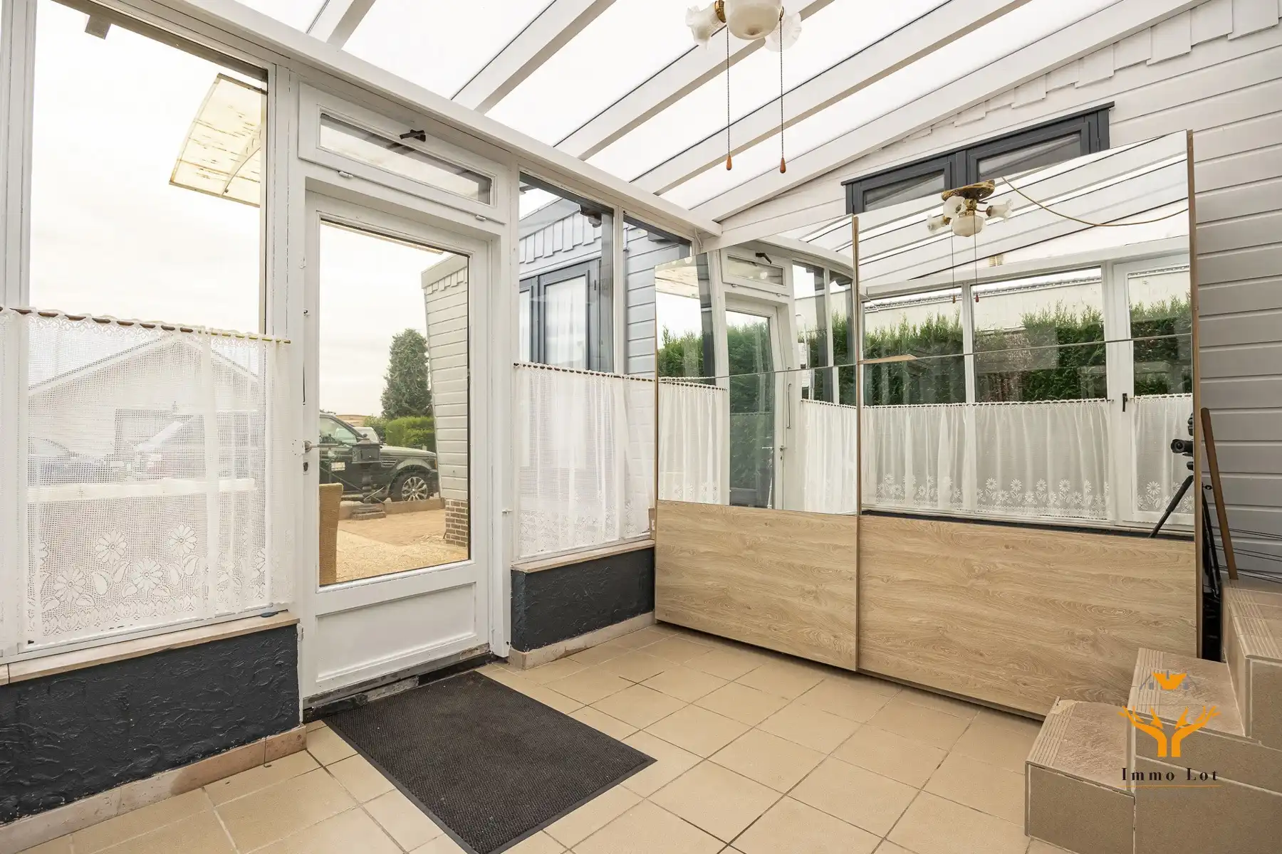 Bouwgrond nabij Donkmeer foto 9