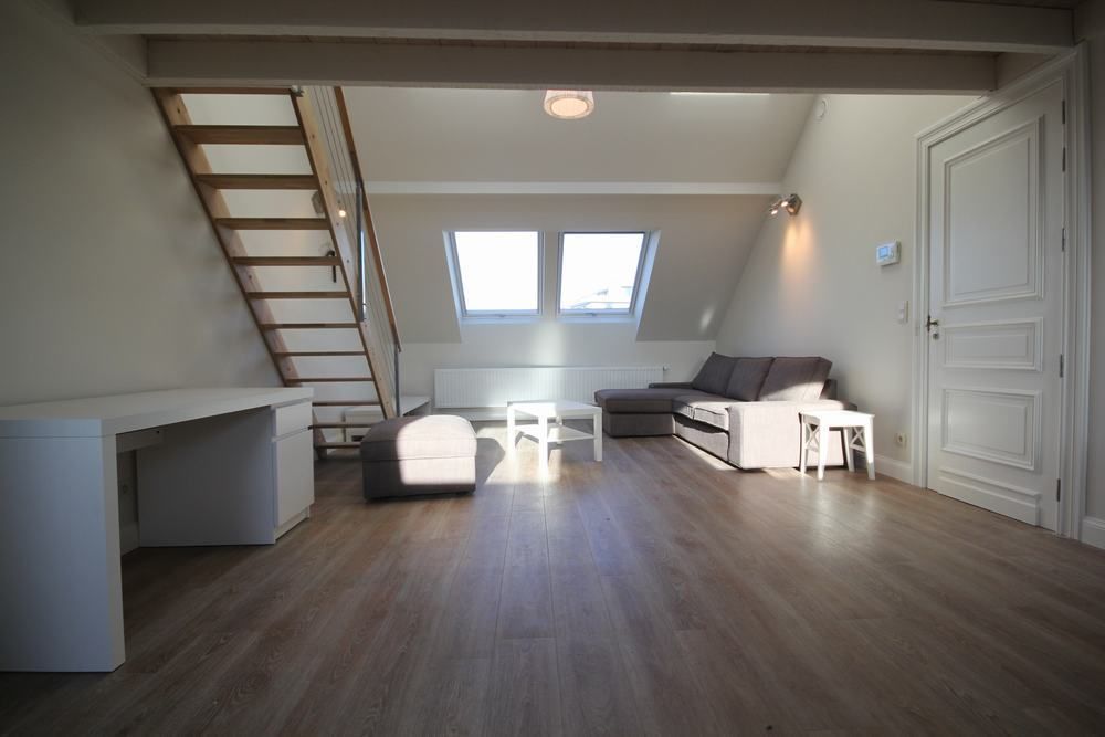 Appartement te huur foto 4