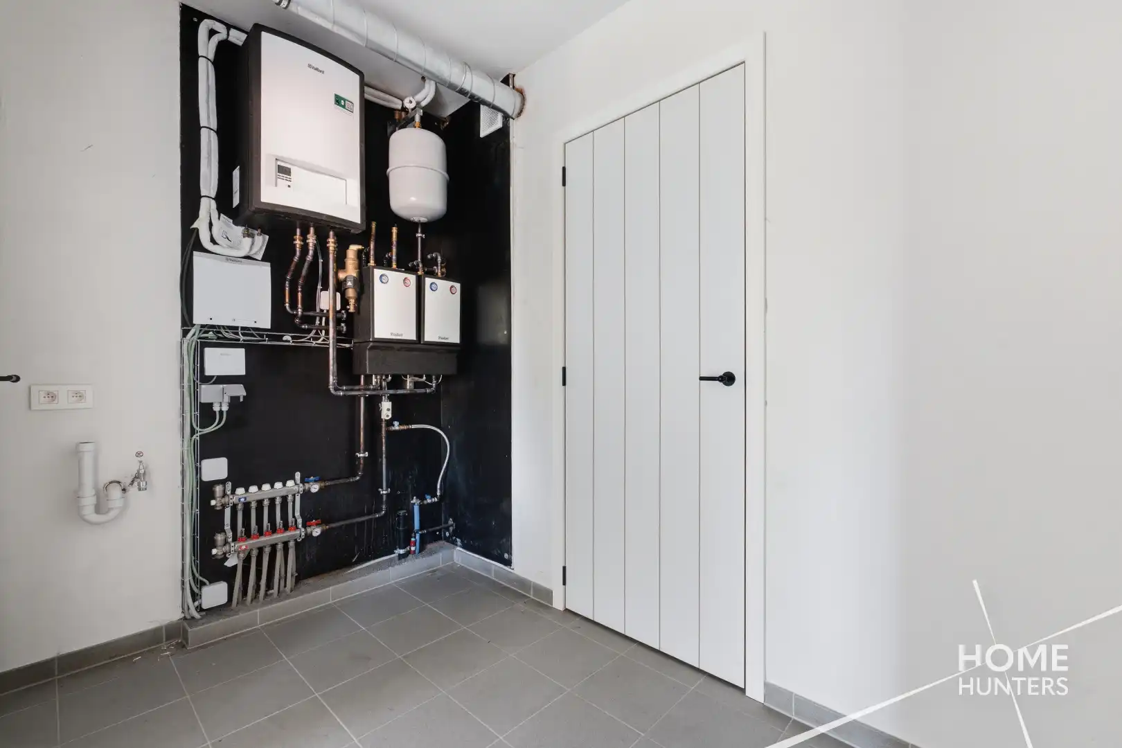 Ruime energiezuinige nieuwbouwwoning met 3 slaapkamers en garage foto 10