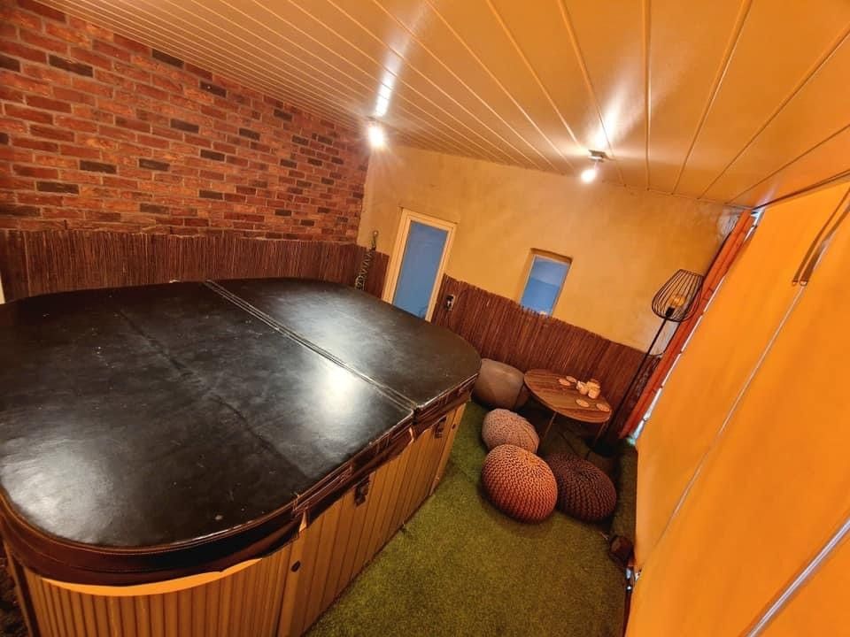 INSTAPKLARE STADSWONING MET DIRECT RENDEMENT IN HET HART VAN DE STAD foto 18