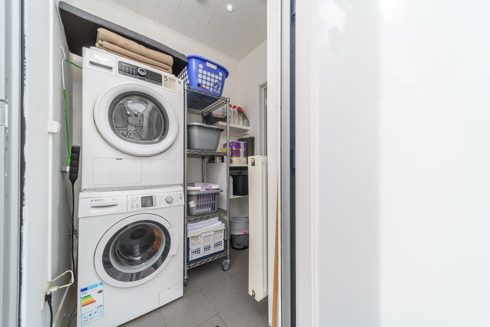 Uiterst gezellige en gerenoveerde woning te Meise foto 19