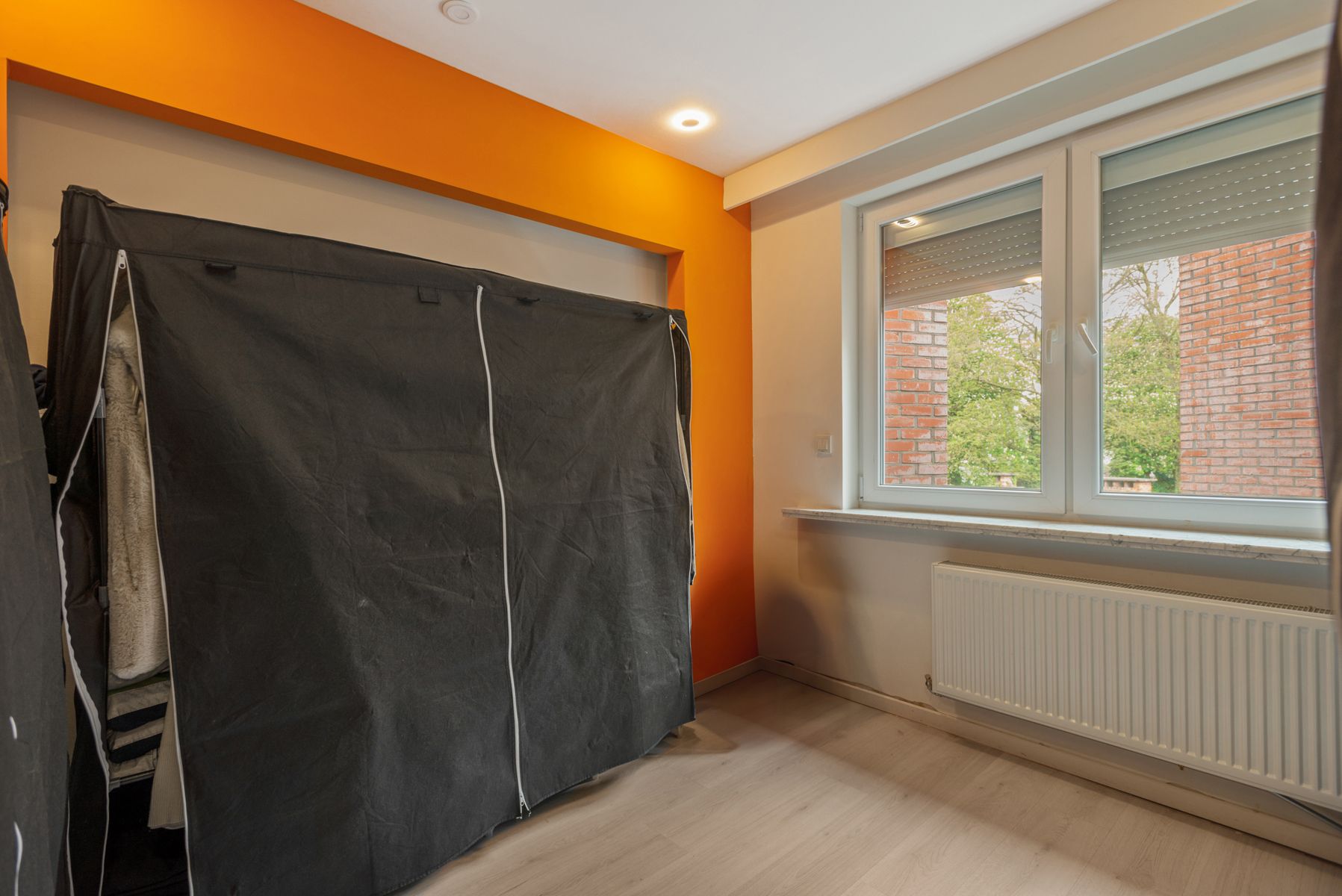 Uniek handelspand mét gerenoveerde woonst in het hart van Boom foto 23