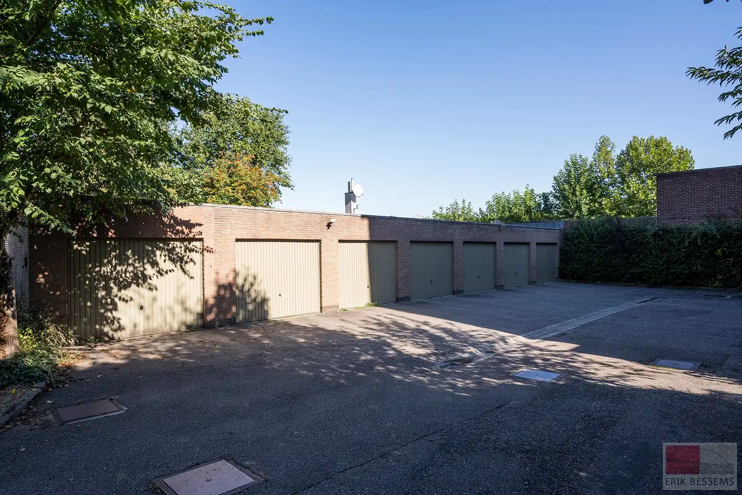 Appartement te koop foto 25