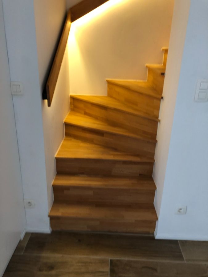 DUPLEX-APPARTEMENT foto 8
