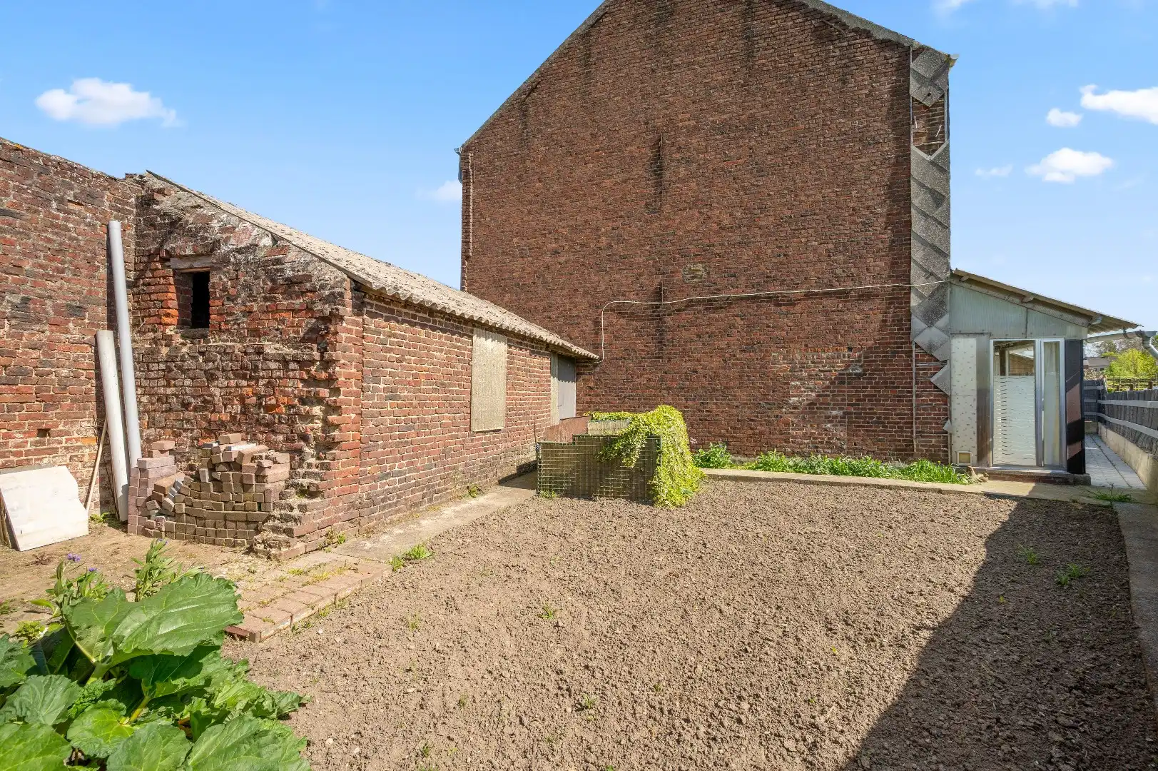 Gezinswoning met 4 slaapkamers in het rustige Hoegaarden foto 30