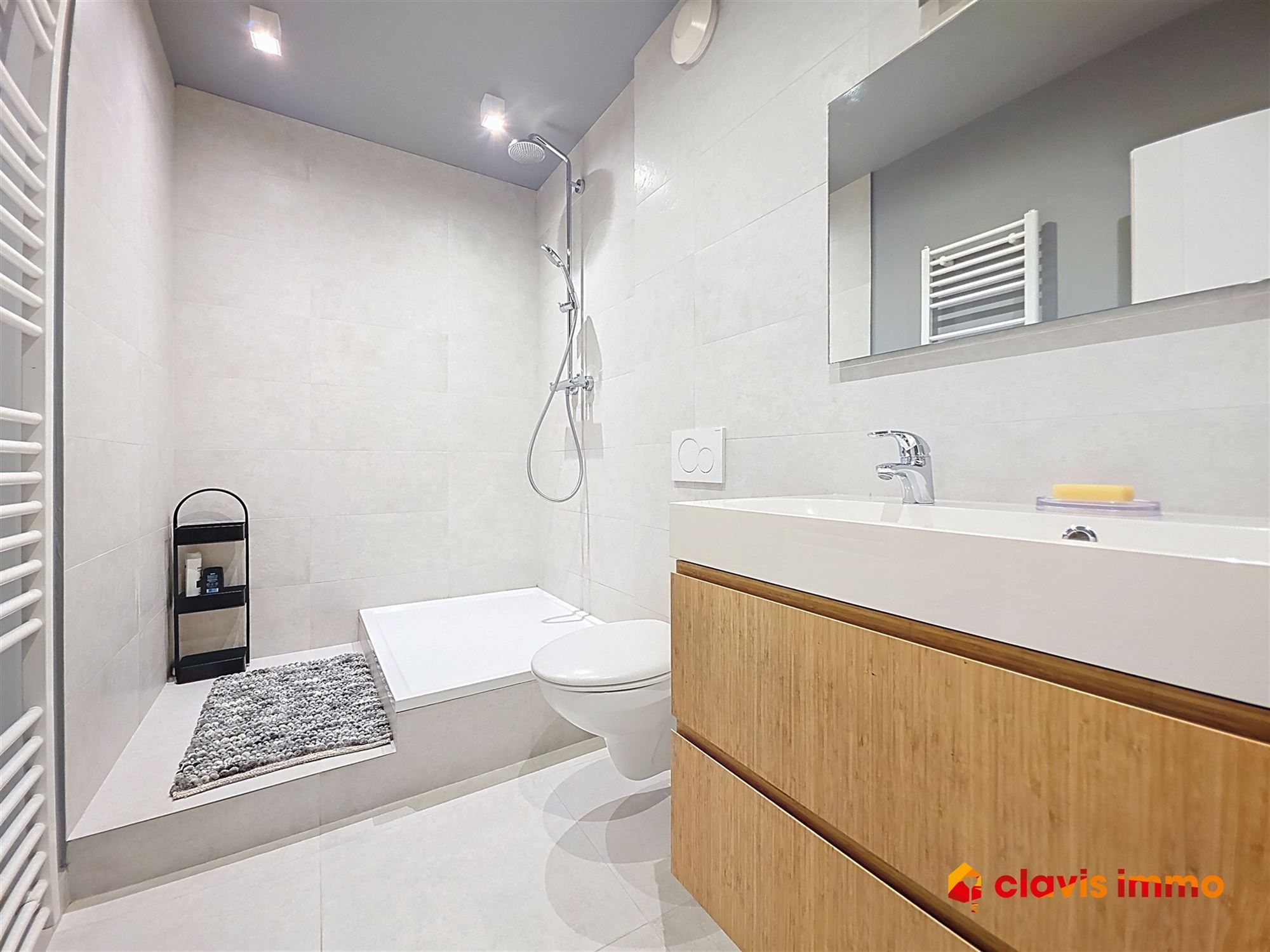 Opbrengsteigendom met ± 4% bruto rendement foto 8