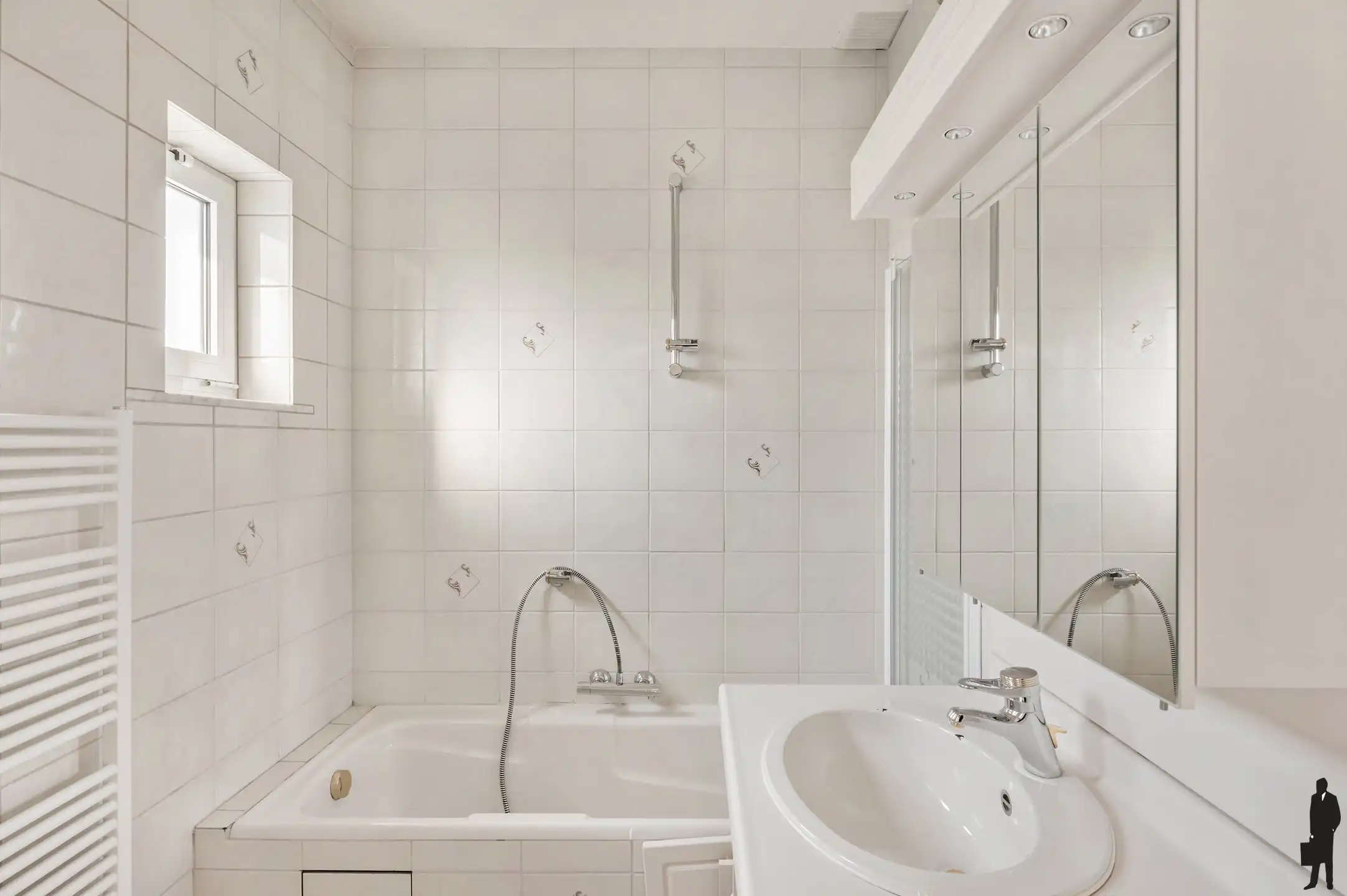 Gelijkvloerse woning op gegeerde topligging in Kalmthout-Heide foto 4