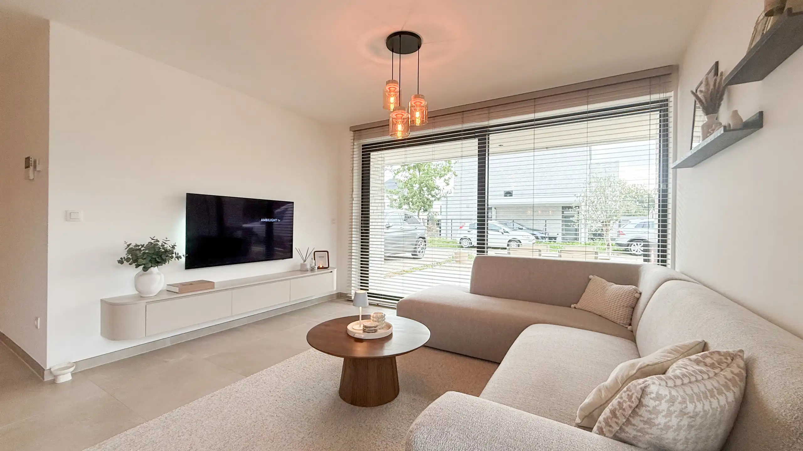 Luxueus nieuwbouwappartement met 3 slpks, parking+berging! foto 7