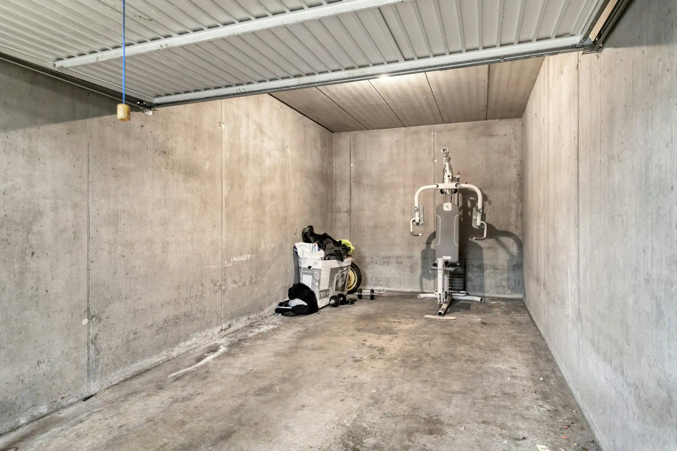 Gezellig appartement met 2 kamers te koop in centrum Waregem foto 10