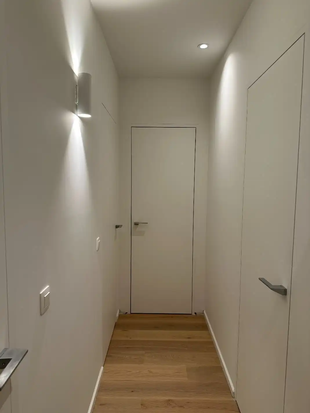 Appartement met staanplaats in parktuin! foto 6