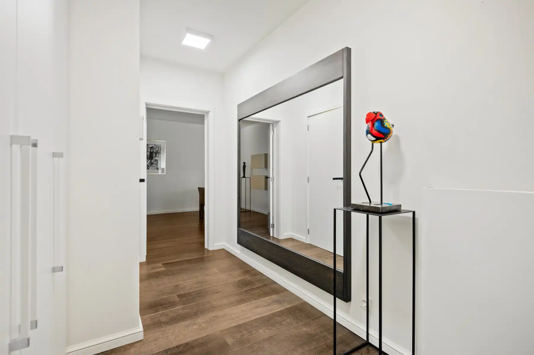 Instapklare gelijkvloerswoning met westtuin op rustige toplocatie foto 9