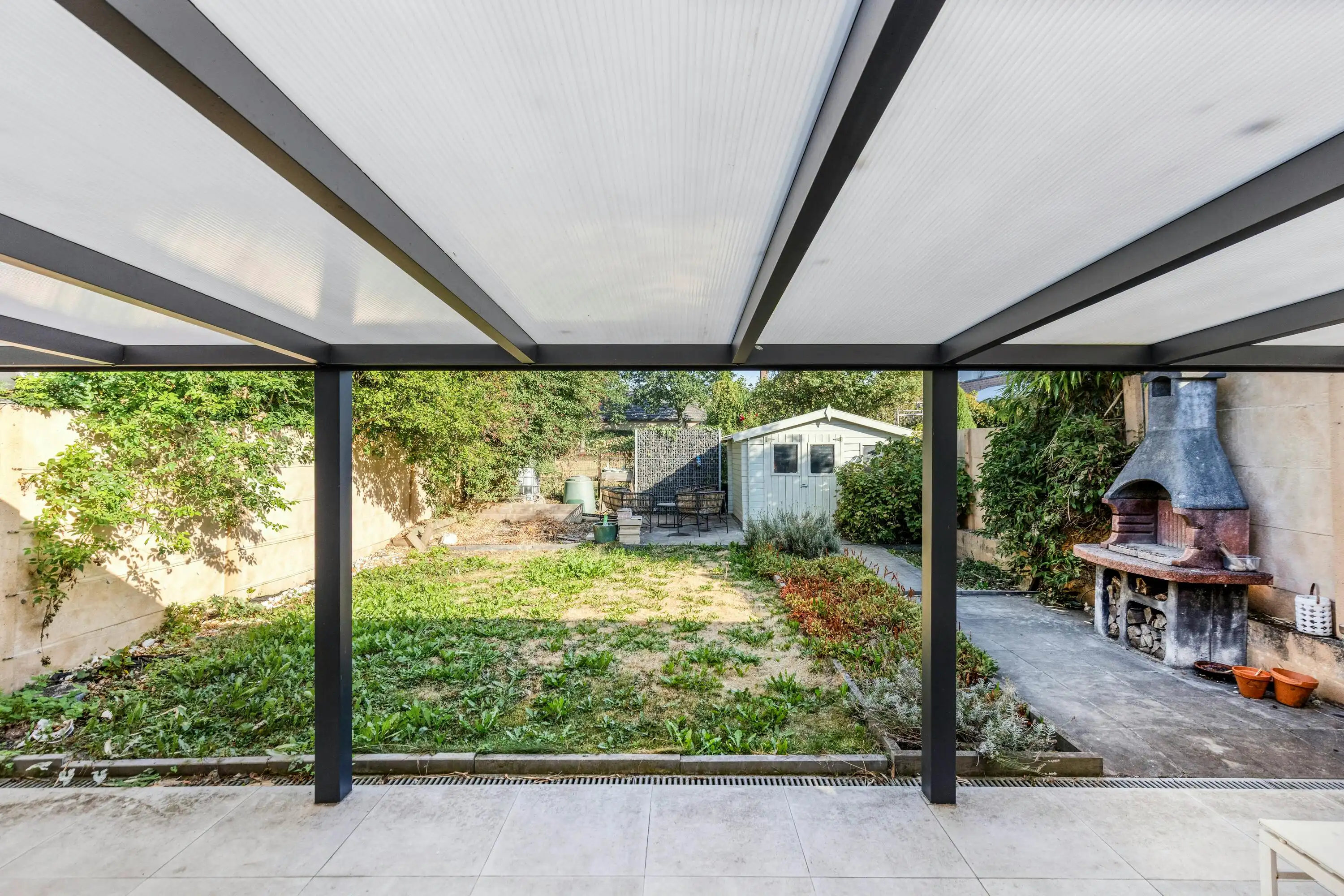 Instapklare woning met gunstig EPC te koop in Kapellen! foto 15