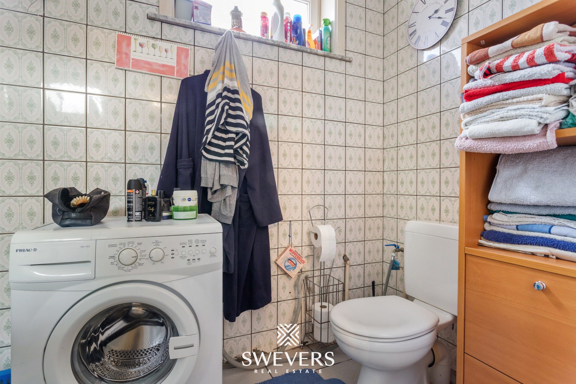 Investeringseigendom met 3 appartementen in het centrum van St-Truiden foto 11