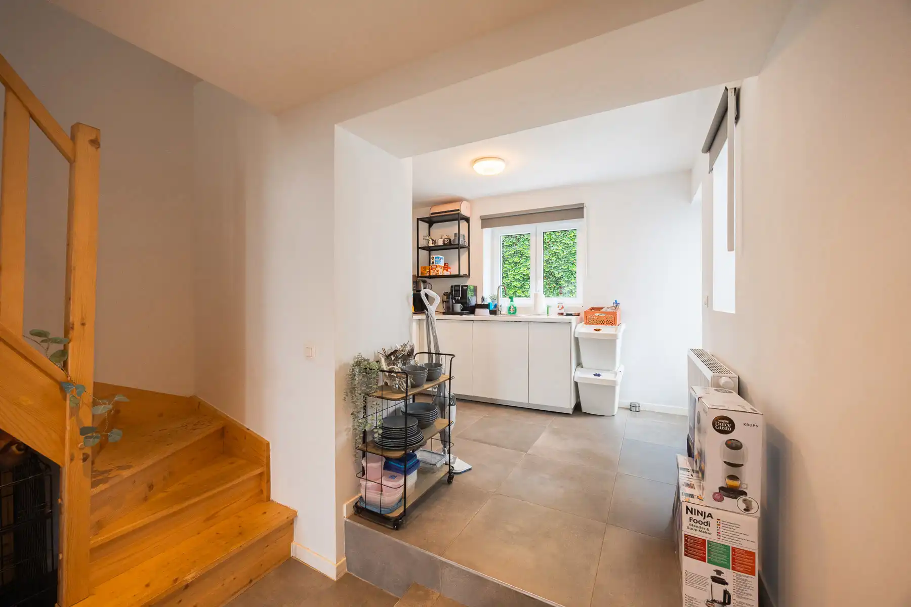Leuke woning in rustige straat foto 7