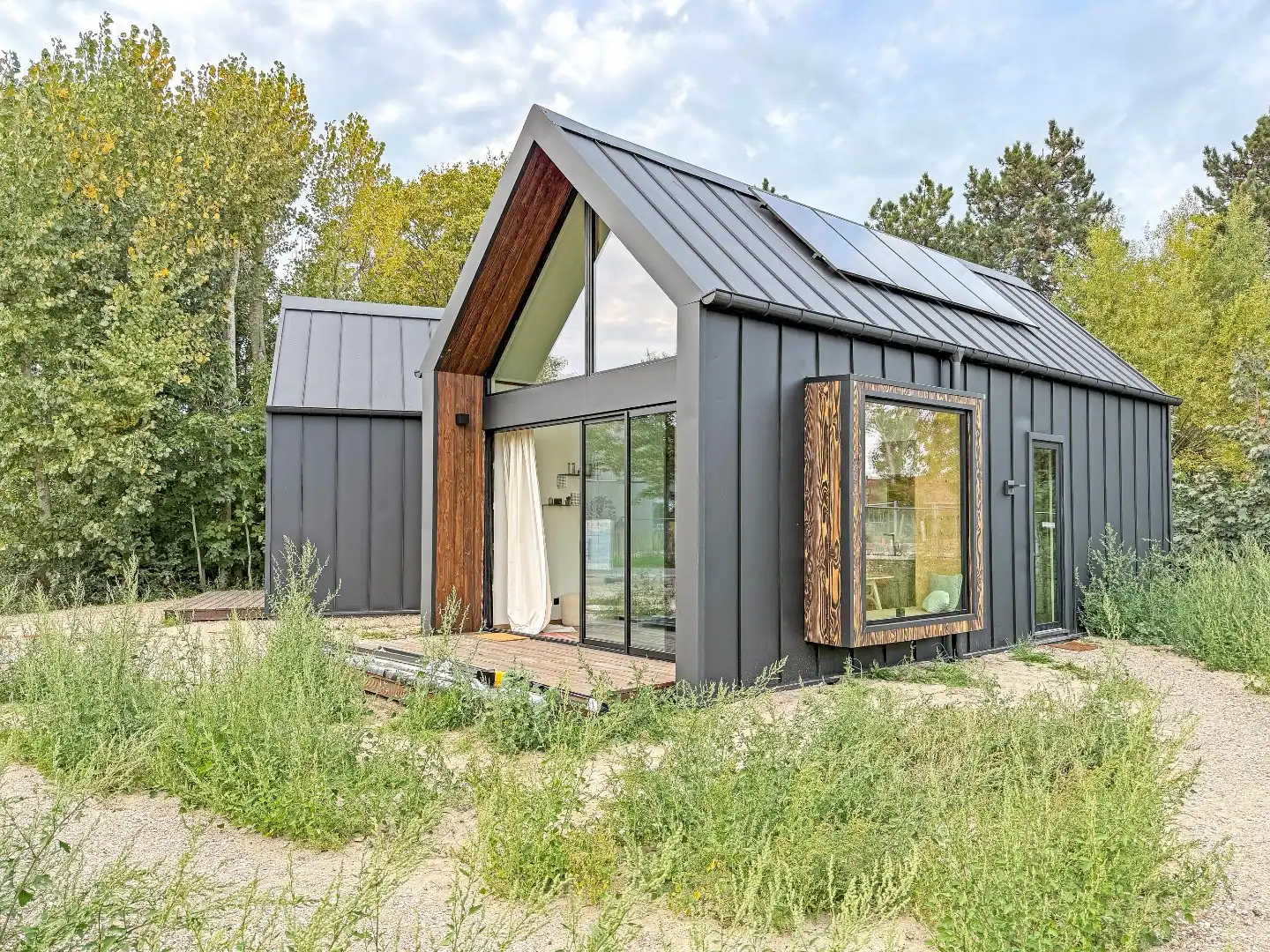 Op zoek naar een tweede verblijf of investeringsvastgoed met verhuurpotentieel te Koksijde/Oostduinkerke vlakbij natuurgebied de Doornpanne? foto 9