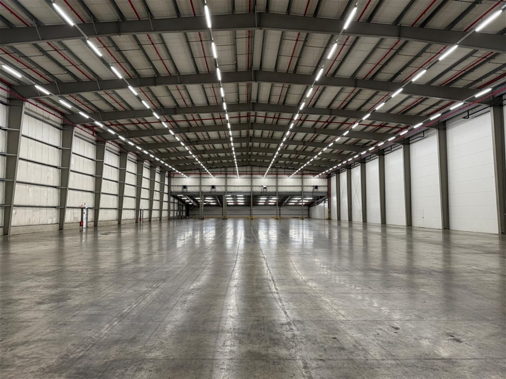 Semi industrieel foto 2