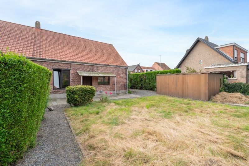 2 woningen te renoveren op 585m² foto 13