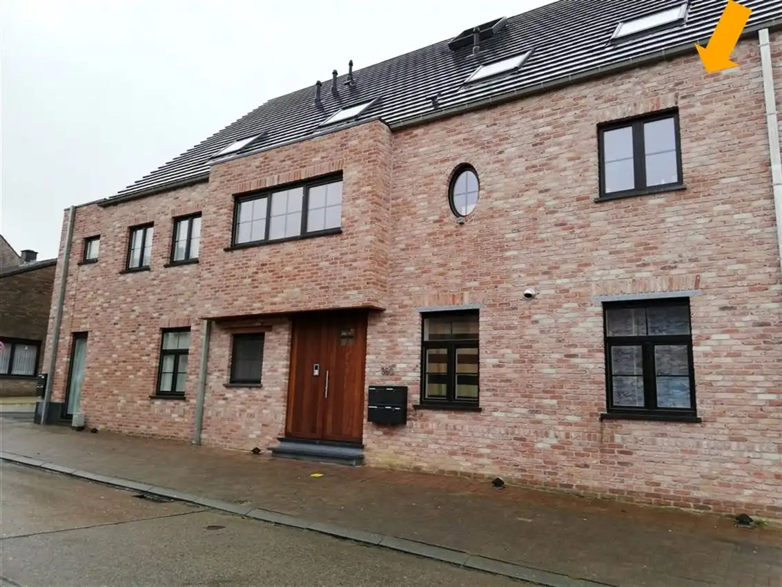 Appartement te huur Houwaartstraat 360/4 - 3270 SCHERPENHEUVEL