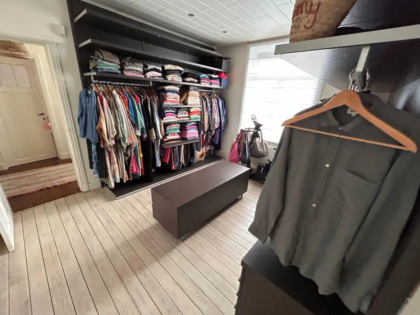 Instapklare droomvierkantshoeve met boomgaard, weilanden  foto 18