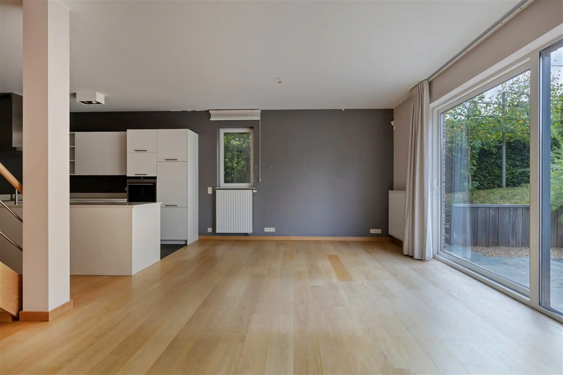 Exclusieve KWADRAAT-woning met hoogwaardige afwerking en EPC A in Everberg foto 4