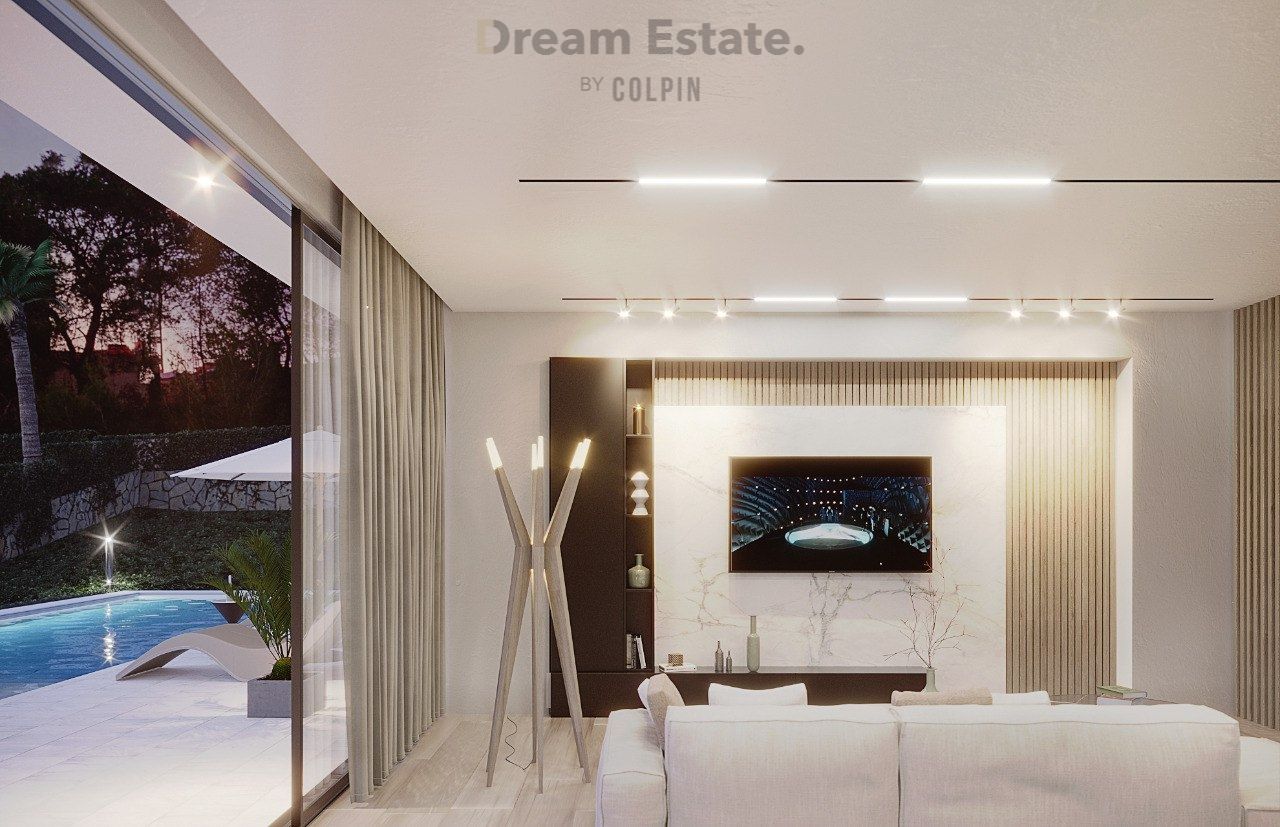 Luxe villa's in Las Colinas Costa Blanca foto 6