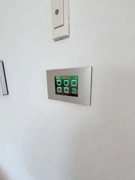 Stijlvol dakappartement met terras en veel privacy in het centrum van Geel foto 24