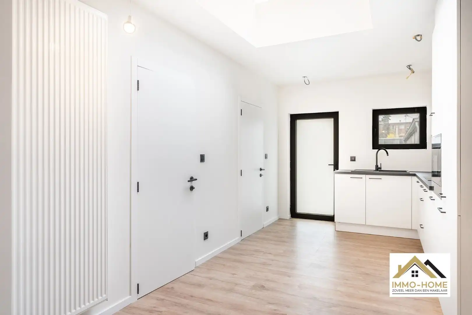 Gerenoveerde woning op topligging foto 7