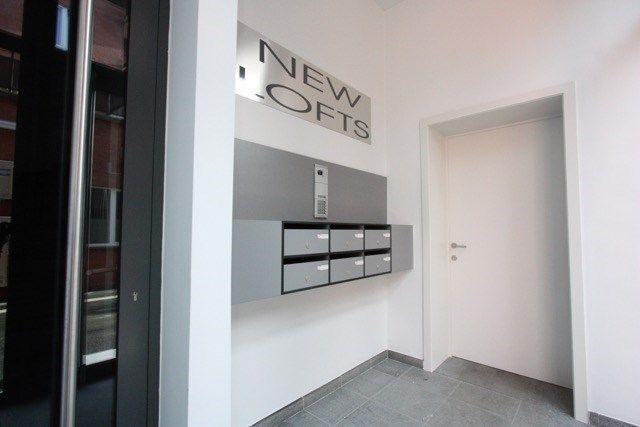 Magniefieke loft met 3 slpk in centrum Aalter foto 14